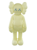 Kaws Five Years Later Companion Виниловая Фигурка (Фосфорный) - 38 см