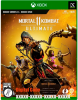 Mortal Kombat 11: Ultimate (Xbox Series X) Digital Code