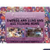 Arcana Heart 3 (PS3)