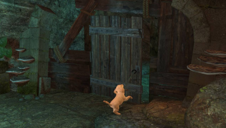 PlayStation Vita Pets (PSVita)