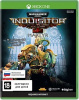 Warhammer 40,000: Inquisitor - Martyr (Xbox One)