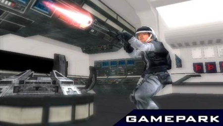 Star Wars Battlefront 2 (PSP)