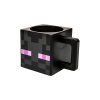 JINX Minecraft Кружка Enderman Plastic Mug-N / A-Black