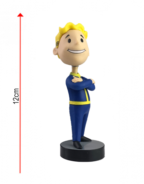Фигурка Fallout Vault Boy Croses Hand 12 см