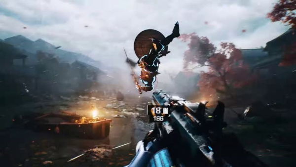 Bright Memory: Infinite (XSX)