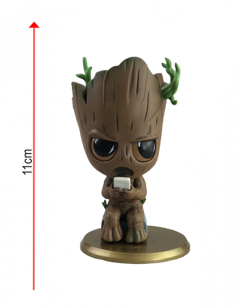 Фигурка Avengers Infinity War Groot (Cars Series) 11 см