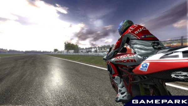 SBK-08 Superbike World Championship (PS3)
