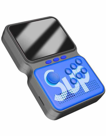 Портативная игровая приставка GAME BOX POWER M3 