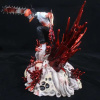 Фігурка Chainsaw Man Scale PVC Figure. Людина-бензопила (29см)