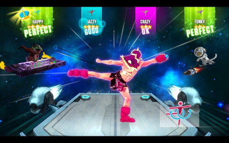 Just Dance 2015 (PS3)