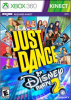 Just Dance: Disney Party 2  (Xbox360)
