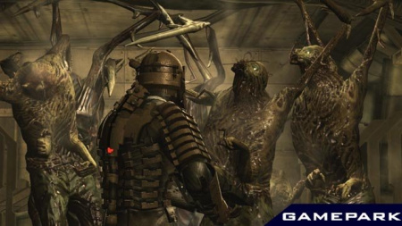 Dead Space (PS3)