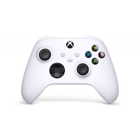 Microsoft Xbox Series X\S Wireless Controller (Robot White)