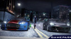 Need for Speed Carbon (PS2)