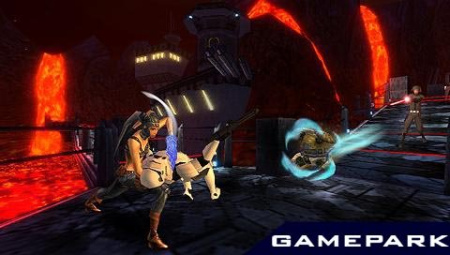 Star Wars Lethal Alliance (PSP)