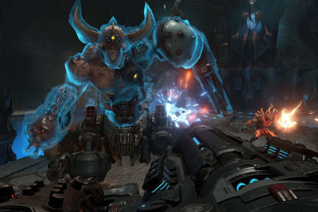 DOOM Eternal (XSX) 