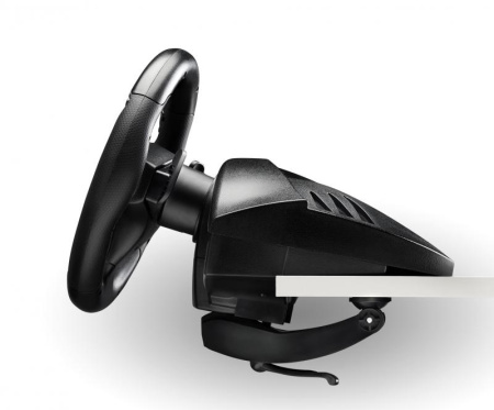 Руль Thrustmaster T80 Racing wheel PS4,PS3.  (4160598)