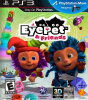 Eye Pet и друзья (PS3)