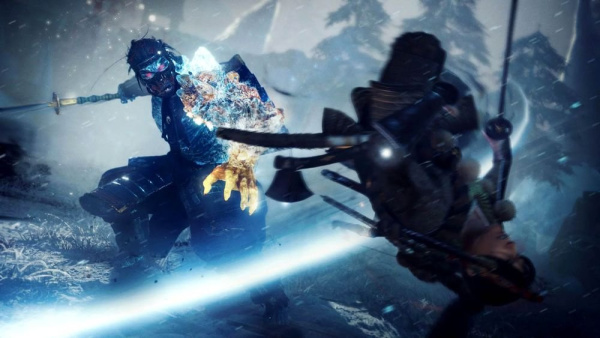 Nioh Collection (PS5)