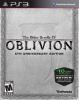Elder Scrolls IV: Oblivion 5th Anniversary Edition (PS3)
