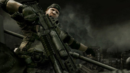 Killzone 2 (PS3)
