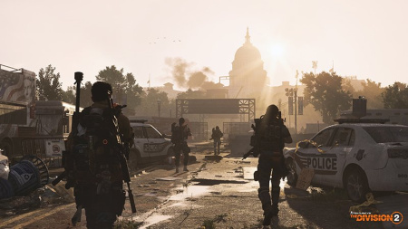 Tom Clancy's The Division 2 (Xbox One)