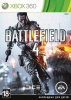 Battlefield 4   (Xbox 360)