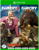 Far Cry 4 + Far Cry Primal Bundle (XboxOne) Digital Code