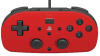 PS4 Геймпад HORIPAD MINI (RED) (PS4-101E)