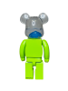Bearbrick Disney Pixar Monsters Mike 400% (28см)