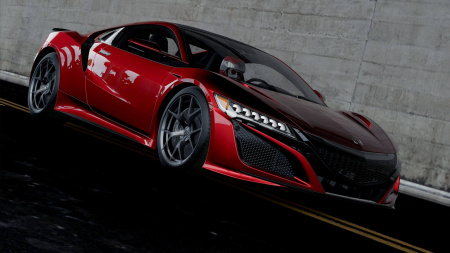 Project Cars 2 Limited Edition (XboxOne)
