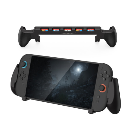 DOBE TNS-3179 гріп-картриджниця для Nintendo Switch 2