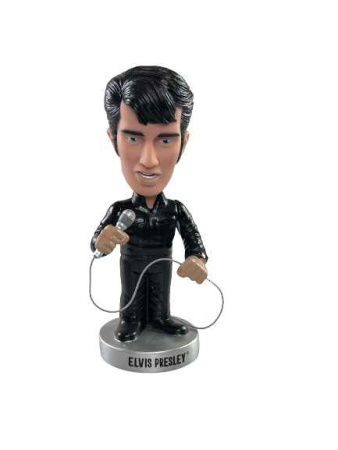 Фигурка Элвис Пресли Elvis Presley (17 см)