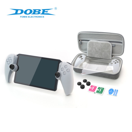 Сумка для зберігання PlayStation Portal EVA плівка + чохол + ковпачок TP5-3587