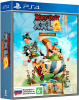 Asterix and Obelix XXL2. Limited edition (PS4)