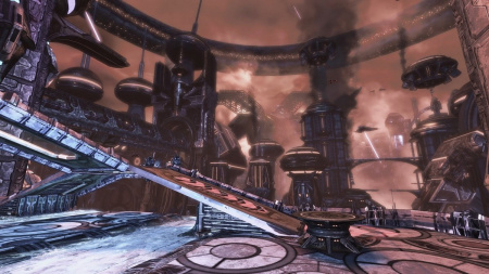 Transformers: War for Cybertron (PS3)