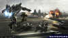 Transformers: Revenge of the Fallen (PS3)