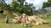 LEGO Мир Юрского периода (XboxOne)