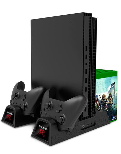 Зарядная станция для Xbox ONE S/X TYX-1767