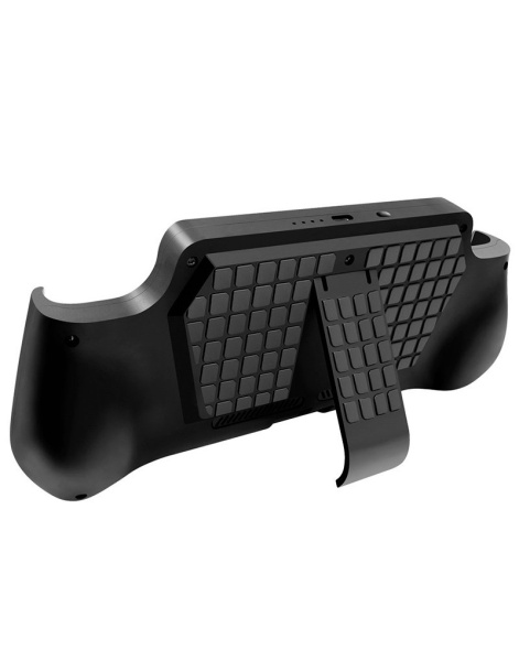 Чехол с дополнительным аккумулятором для Nintendo Switch SND-438