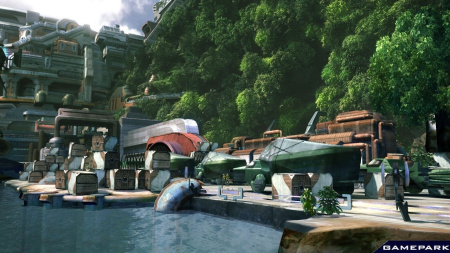 Final Fantasy XIII (13) (PS3)