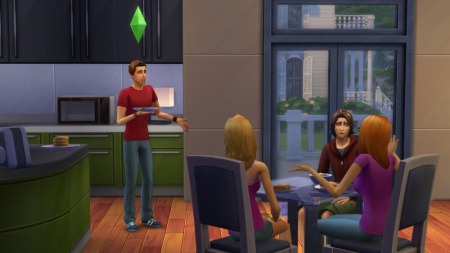 The Sims 5 (PS5)