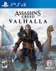 Assassin’s Creed Valhalla (PS4) Б/У