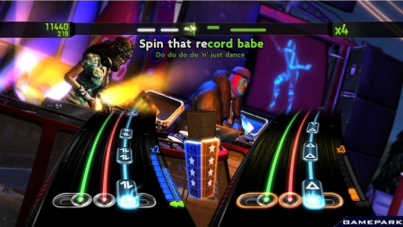 Dj Hero 2 Party Bundle (PS3)