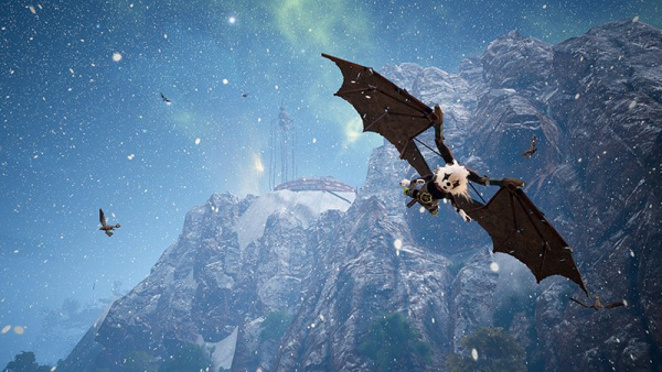 Biomutant. Стандартное издание (PS4)