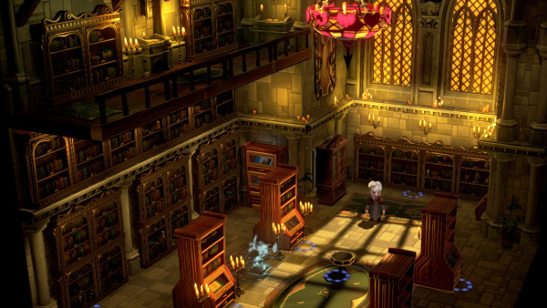 The Sexy Brutale - Full House Edition (PS4)