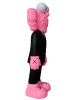 Фігурка KAWS BFF X DIOR Pink 130 СМ