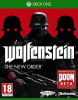 Wolfenstein: The New Order (Xbox One)