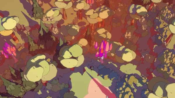 Unexplored 2: The Wayfarer's Legacy (Xbox Series X) 