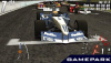 TOCA Race Driver 3 Challenge (PSP)